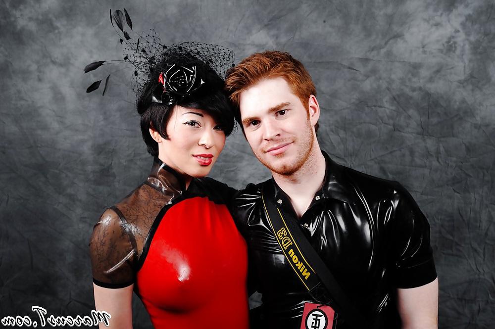 25P Latex fun