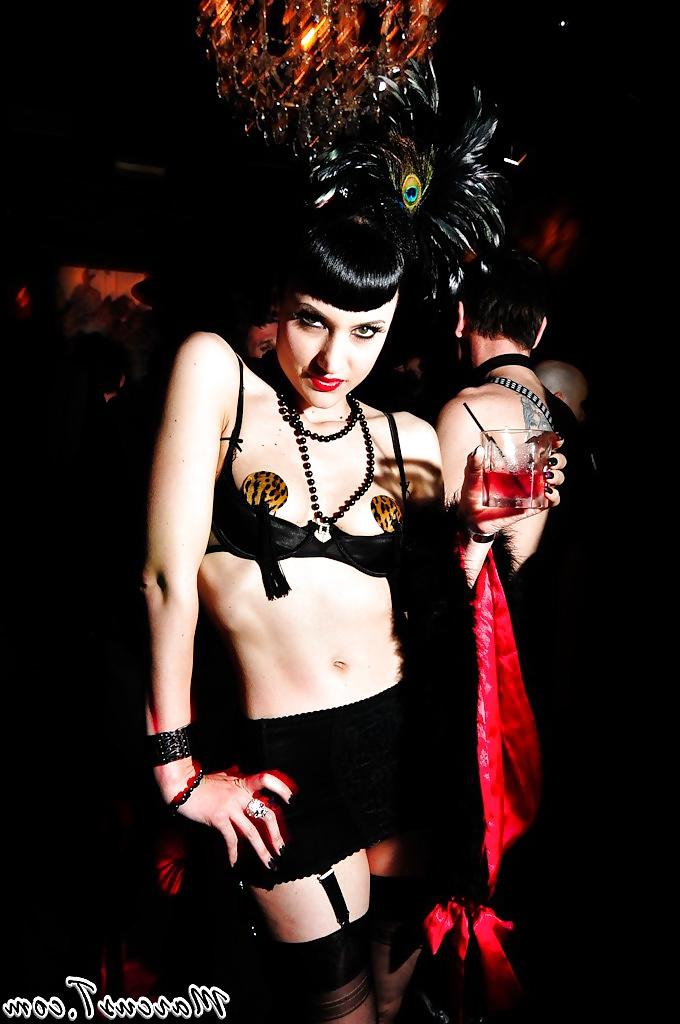 25P Latex fun