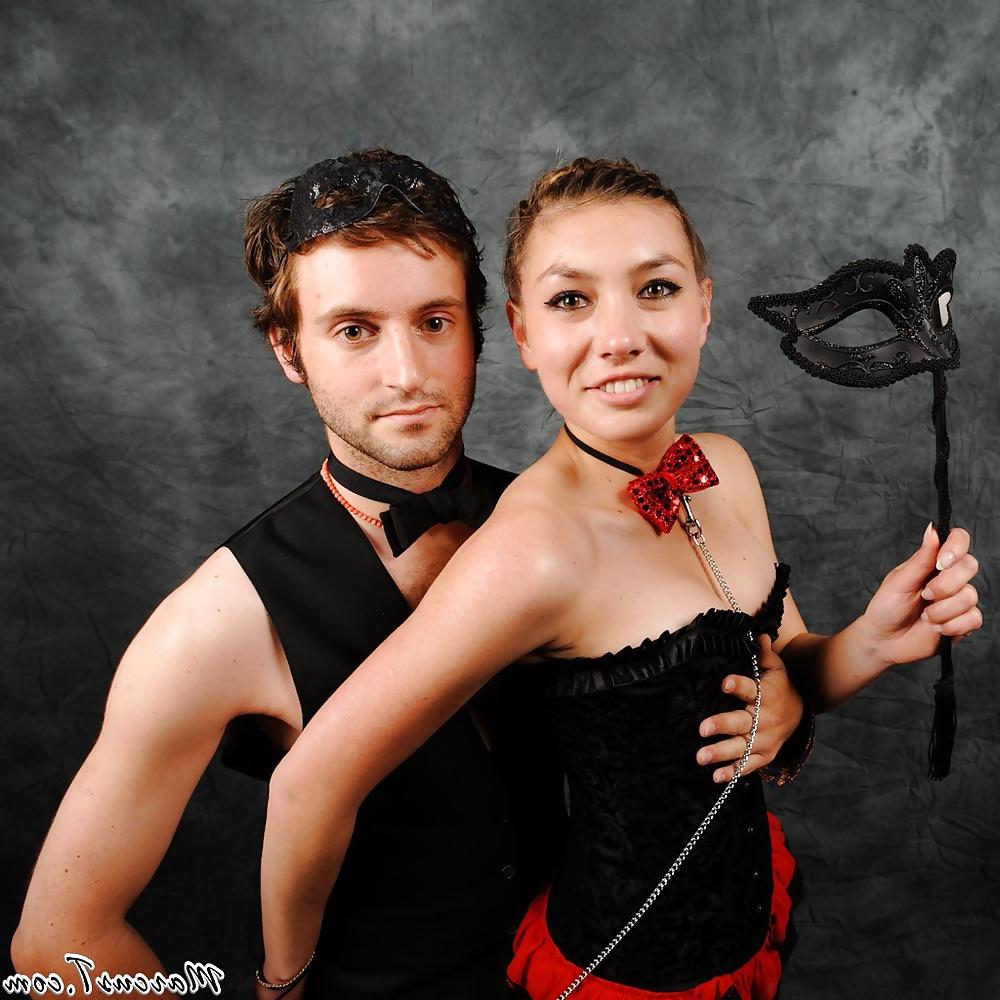25P Latex fun