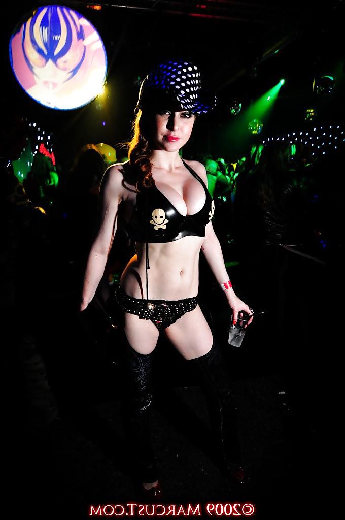 25P Latex fun