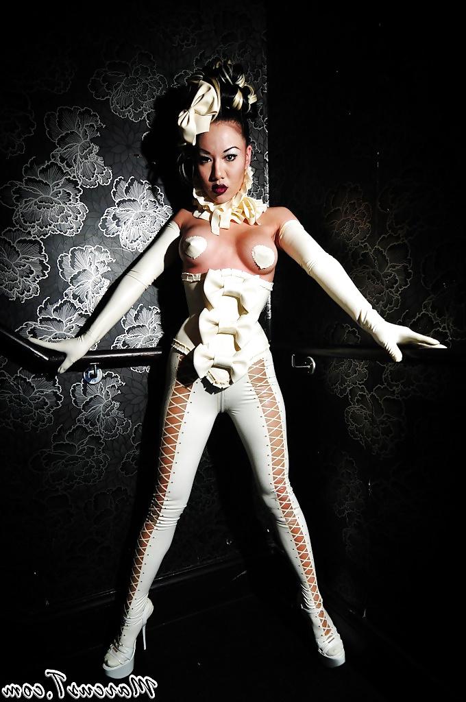 25P Latex fun