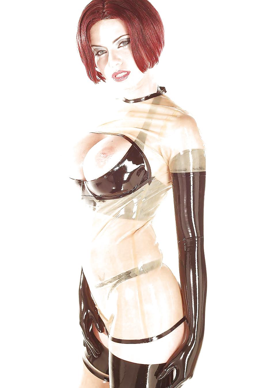 25P Latex II