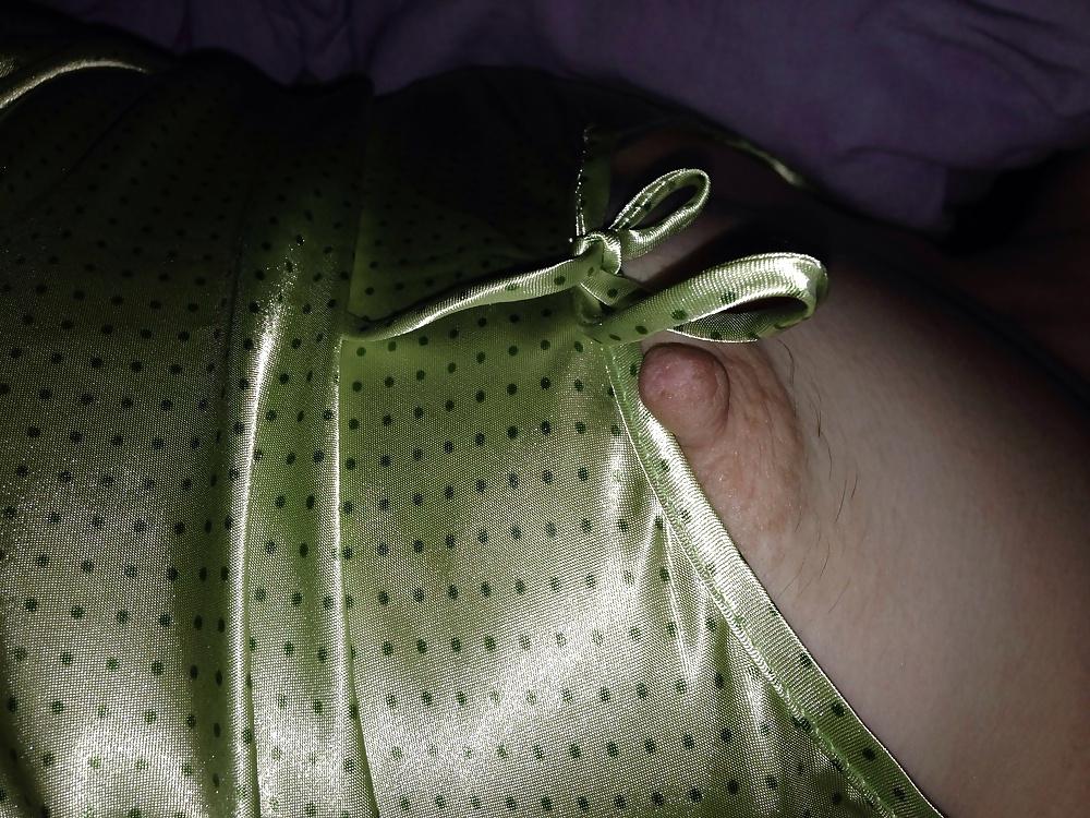 25P My wife in bed