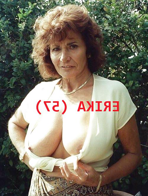 8P OLDER LADIES FROM OUR CLUB