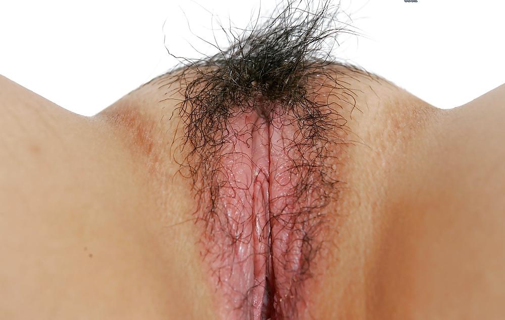 13P 2 Hairy Japanese Teens