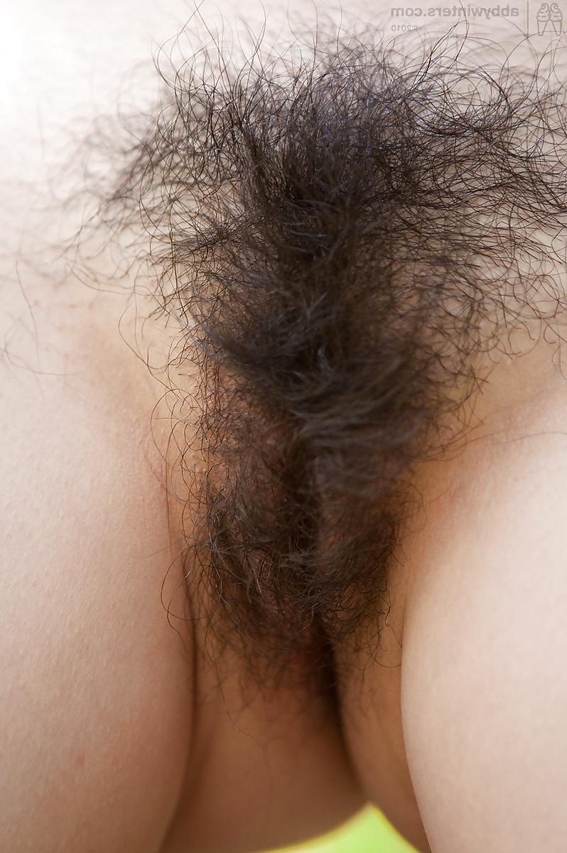 13P 2 Hairy Japanese Teens