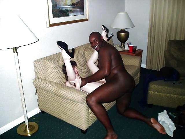 25P Interracial