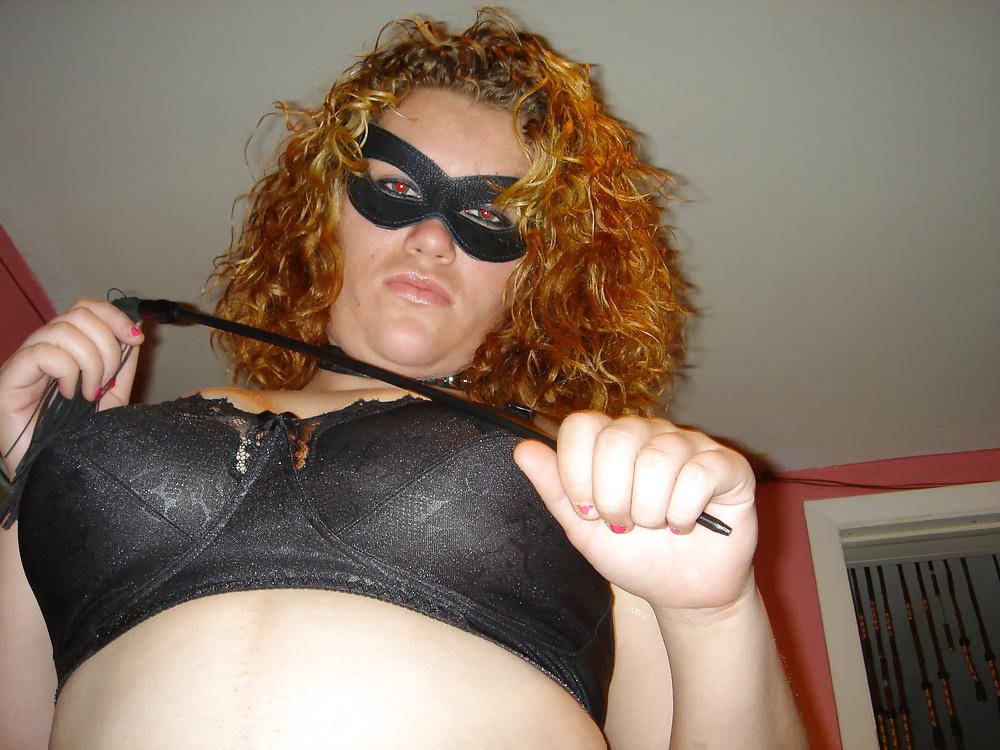 12P HOT BDSM BITCH
