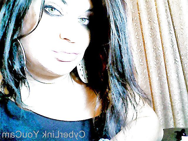 25P Travesti natella
