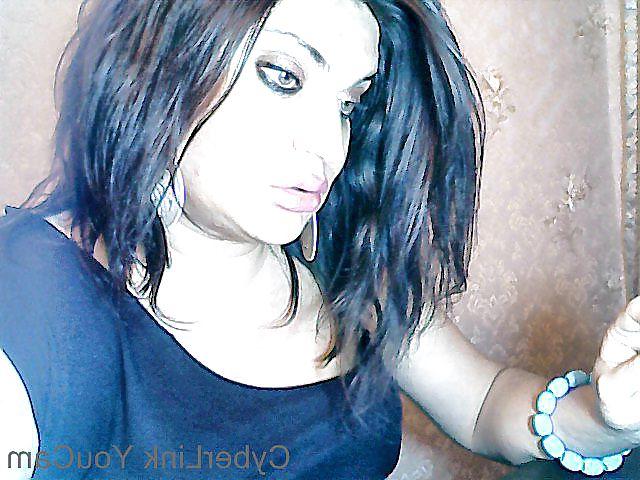 25P Travesti natella