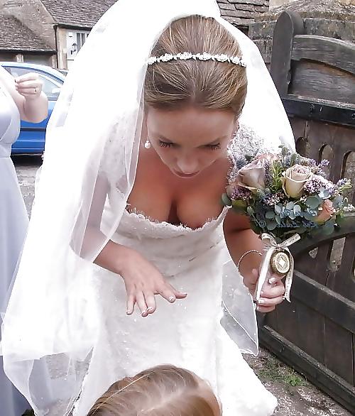 25P Wedding whores