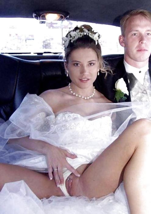 25P Wedding whores