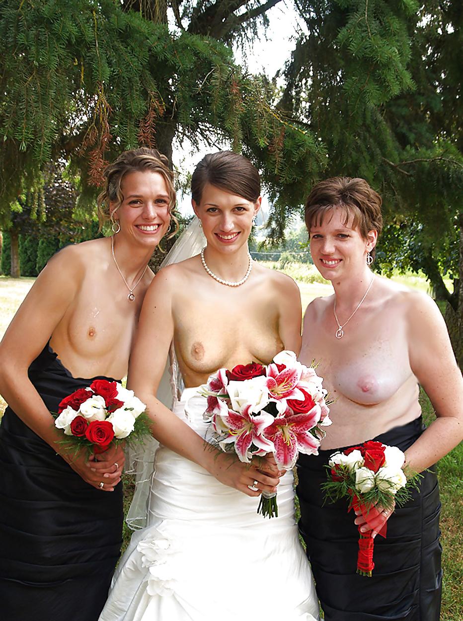 25P Wedding whores