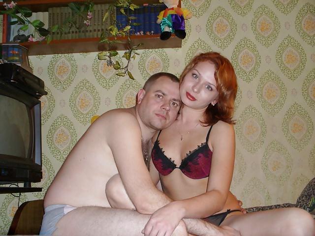 25P Russian Amateur Slut - 6