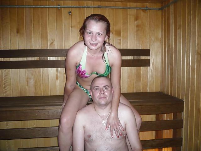 25P Russian Amateur Slut - 6