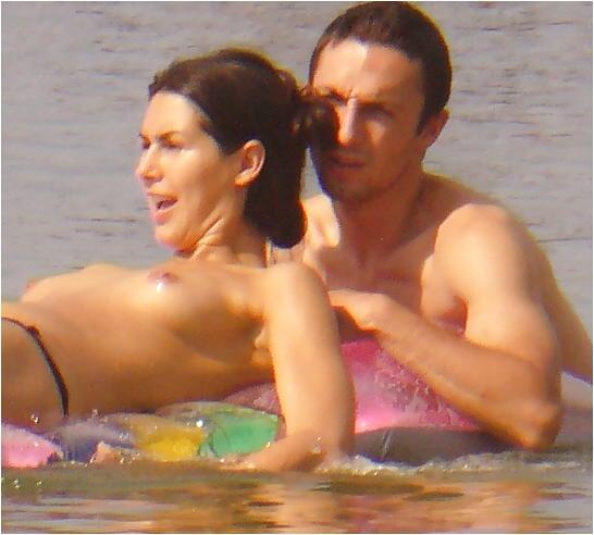 15P Bulgarian couple 1 (black sea)