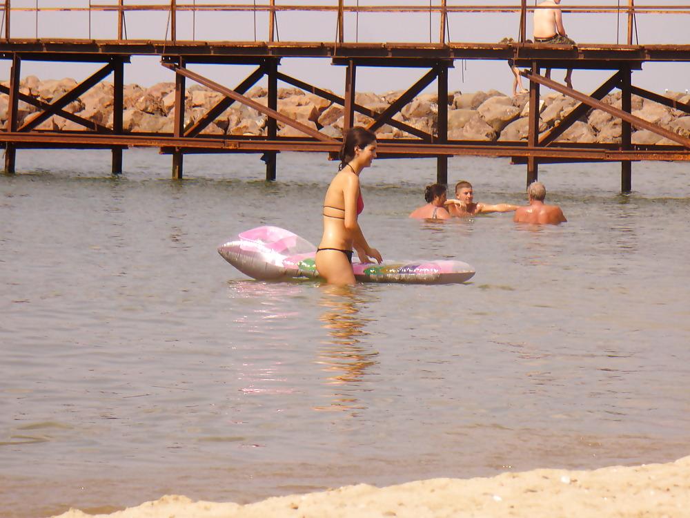 15P Bulgarian couple 1 (black sea)