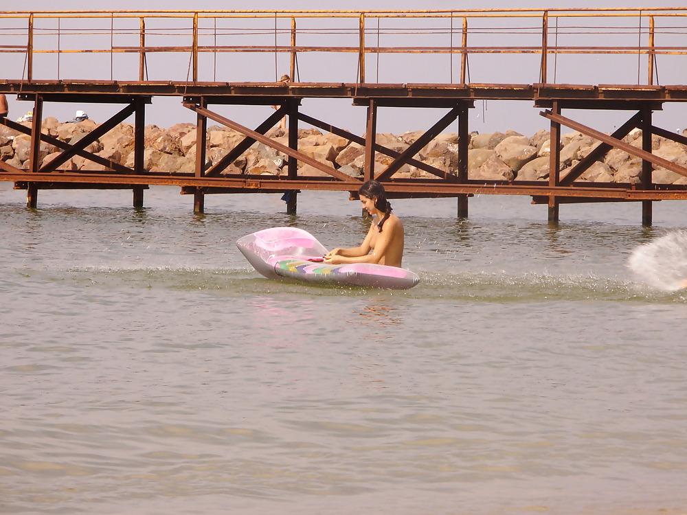 15P Bulgarian couple 1 (black sea)