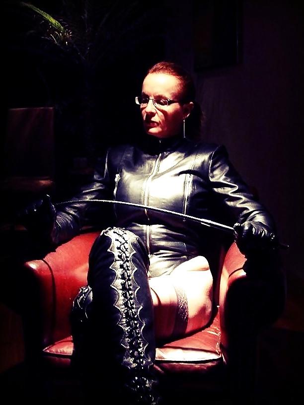 10P Bdsm is heaven i only want to serve and obey 1