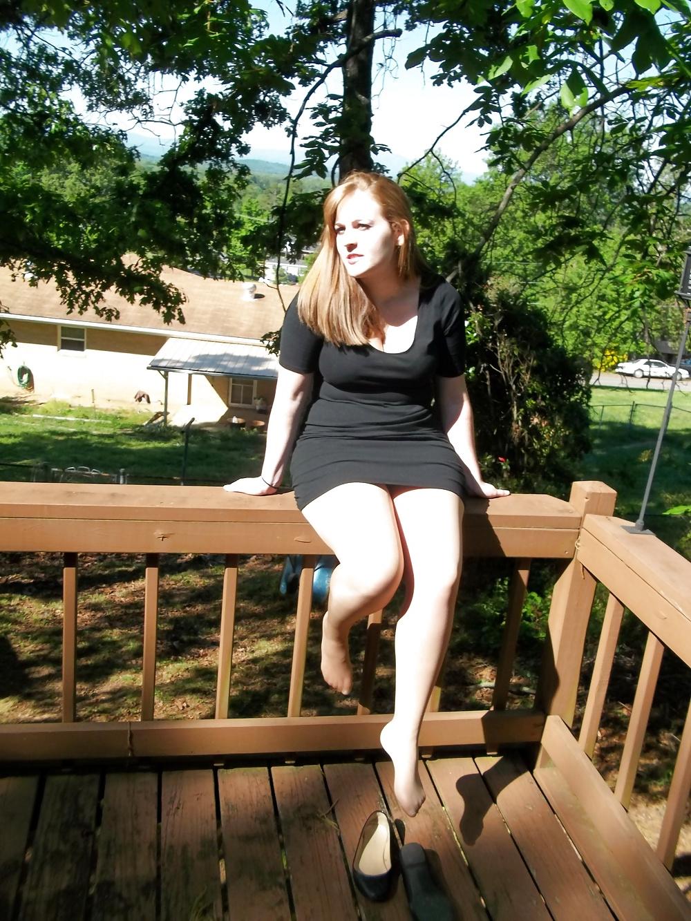 10P Pantyhose and Nylons 2