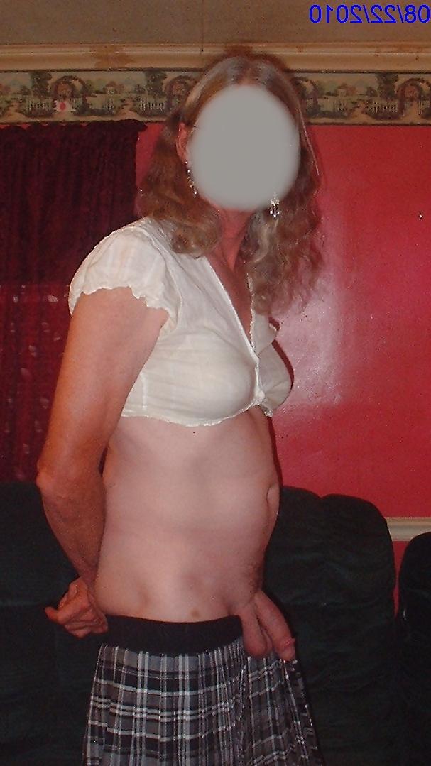 25P School Girl 1