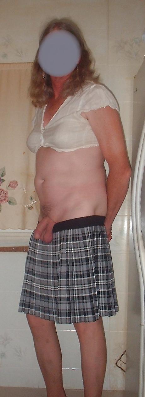 25P School Girl 1