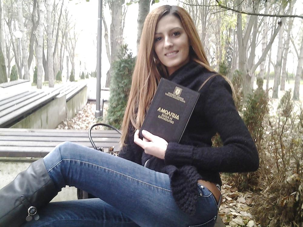 25P Bulgarian girl Karolina Sozopol