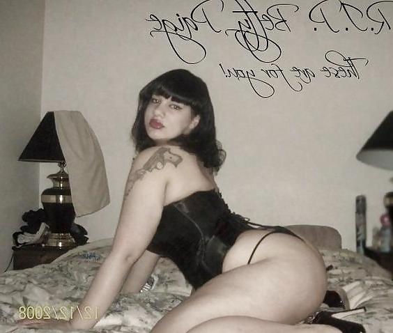 18P Nothing Sexier than a THICK LATINA