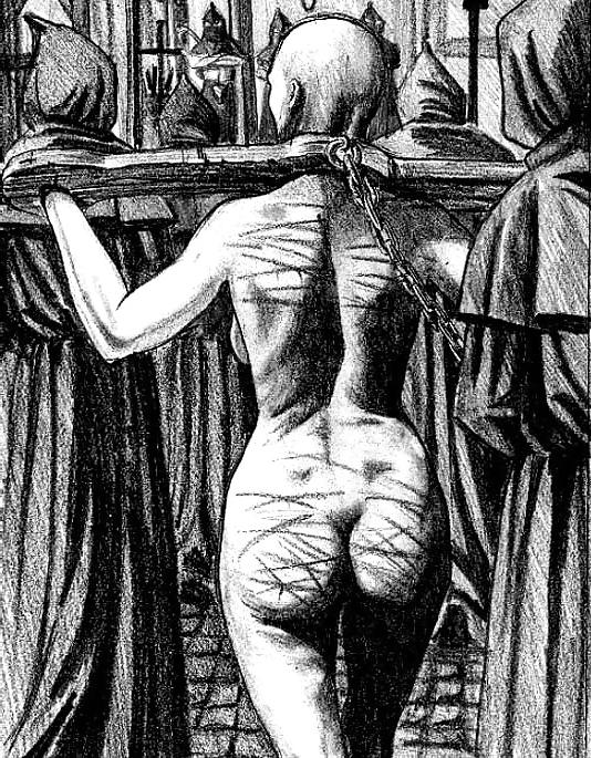 25P Public Punishments Two.