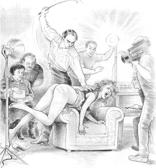 25P Public Punishments Two.