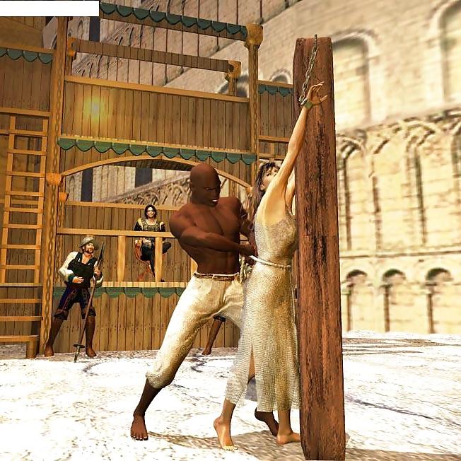 25P Public Punishments Two.