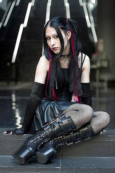 25P Latex Ladies Mix #1