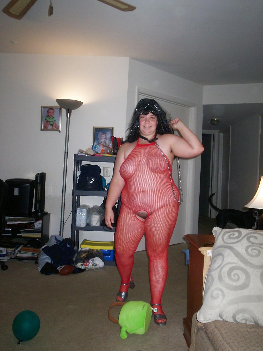 25P Any1 wanna put it in my wife in real?