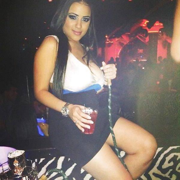 25P Sexy Latina NN