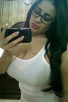 25P Sexy Latina NN