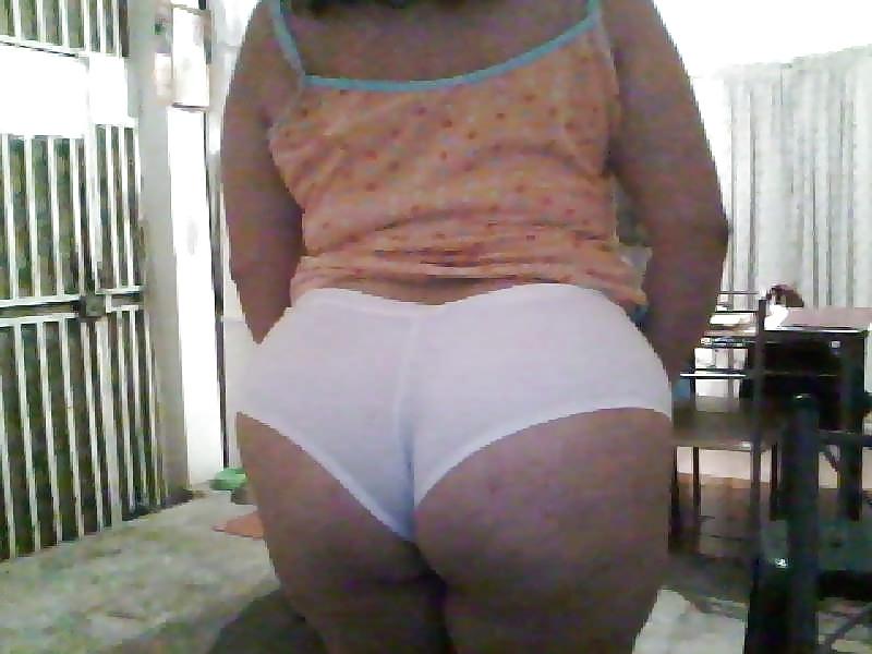 25P Venezolana profesora