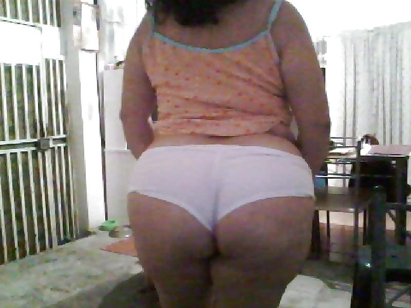 25P Venezolana profesora