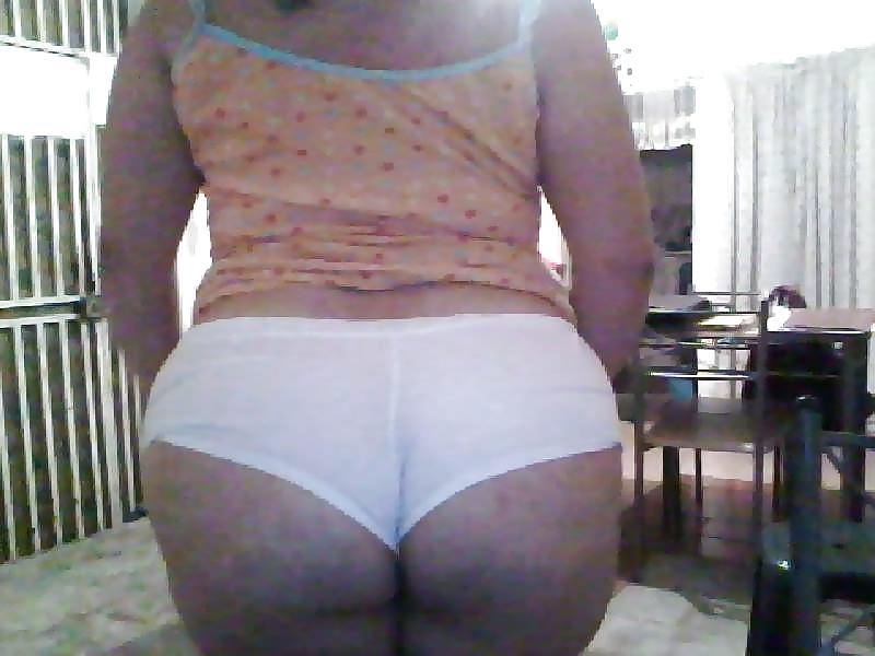 25P Venezolana profesora