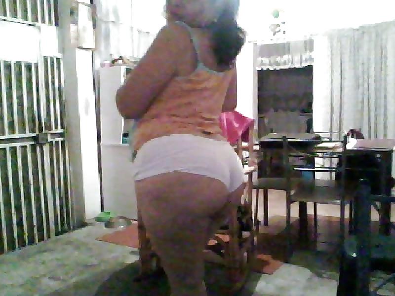 25P Venezolana profesora