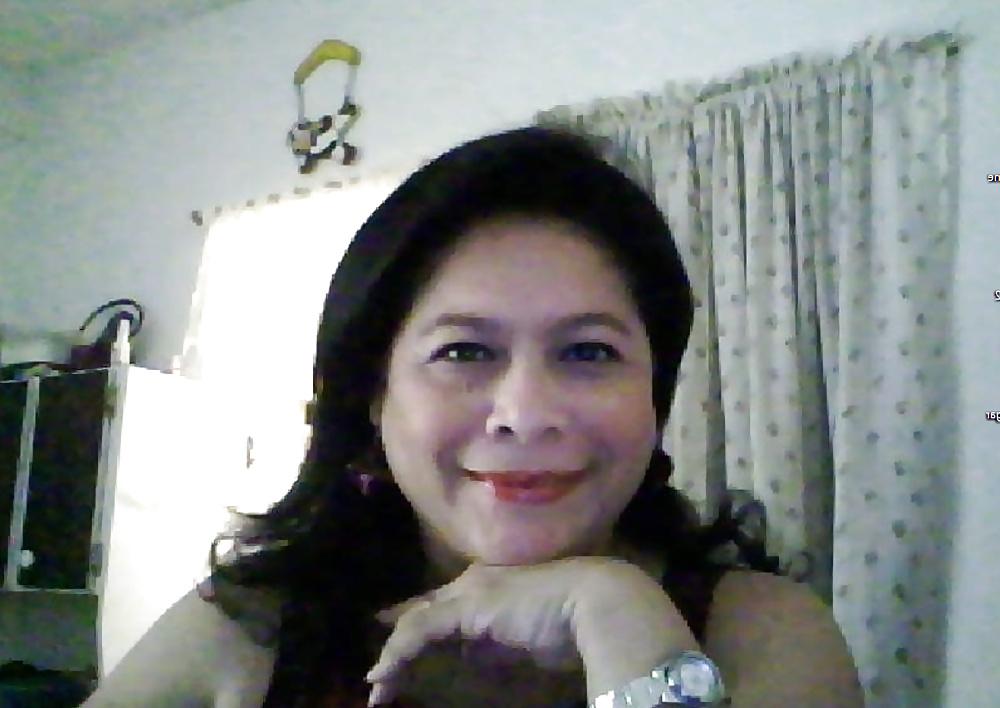 25P Venezolana profesora