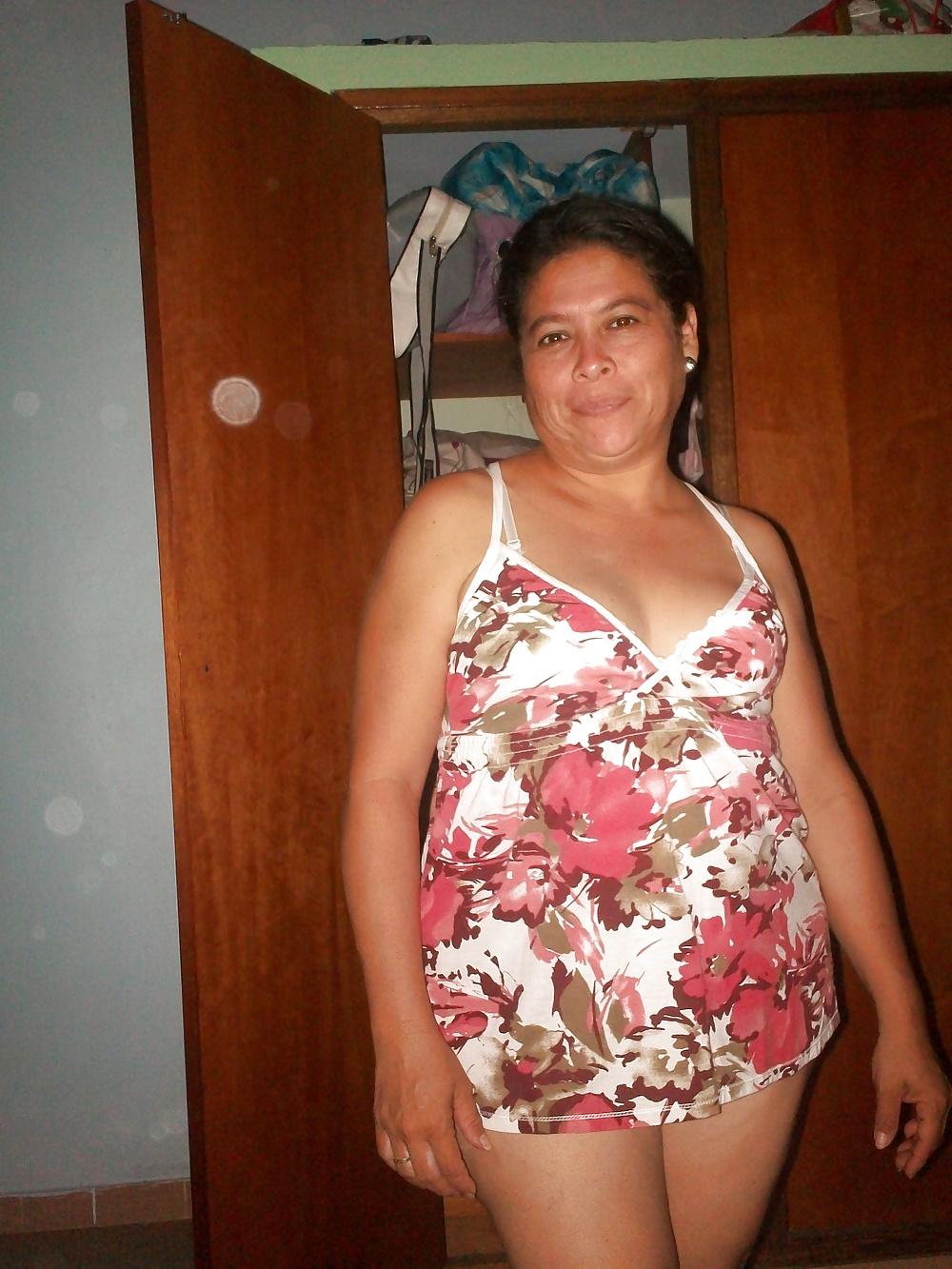 25P Venezolana profesora