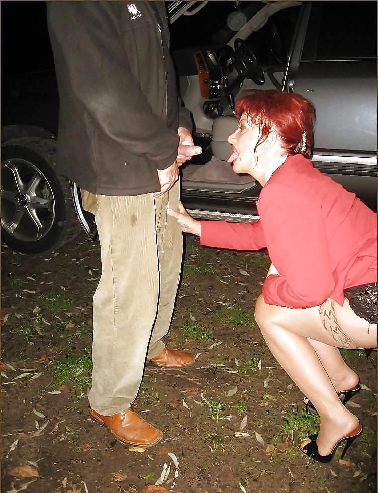 11P Slut wife Gina from Germany part 2