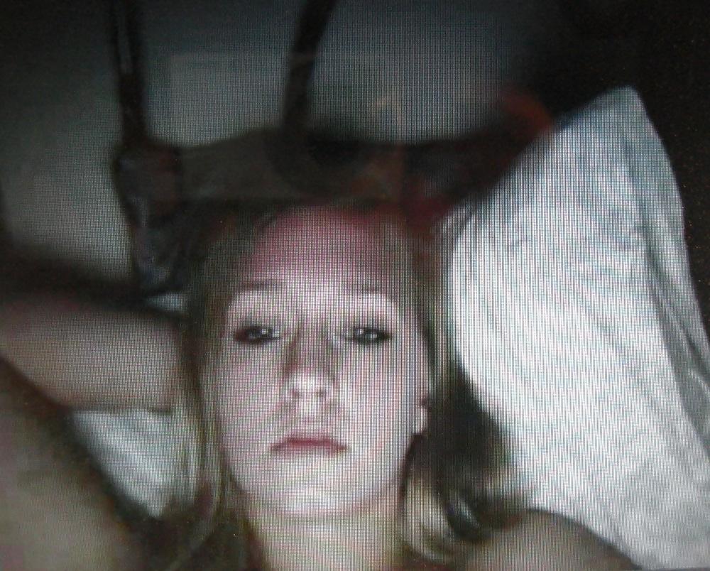 8P Hot webcam girl (I)