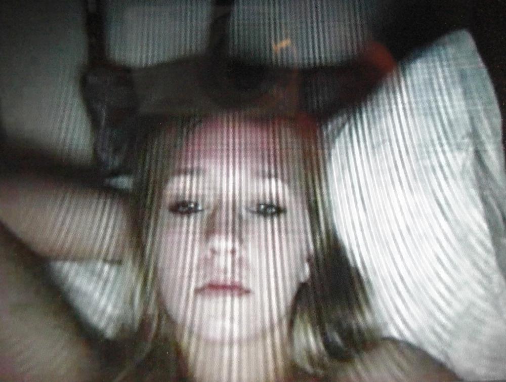 8P Hot webcam girl (I)