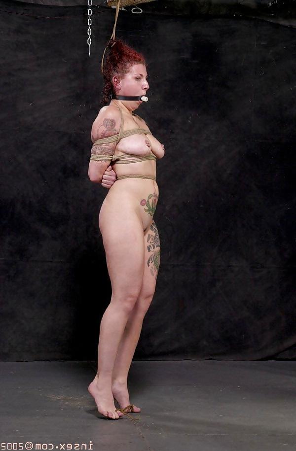 25P XCHICAS 207 BDSM