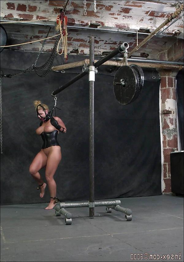 25P XCHICAS 207 BDSM