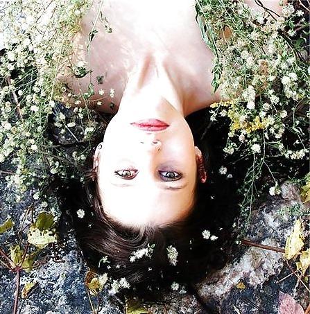 25P EXPOSED Haley California a.k.a. bondage model Hazel