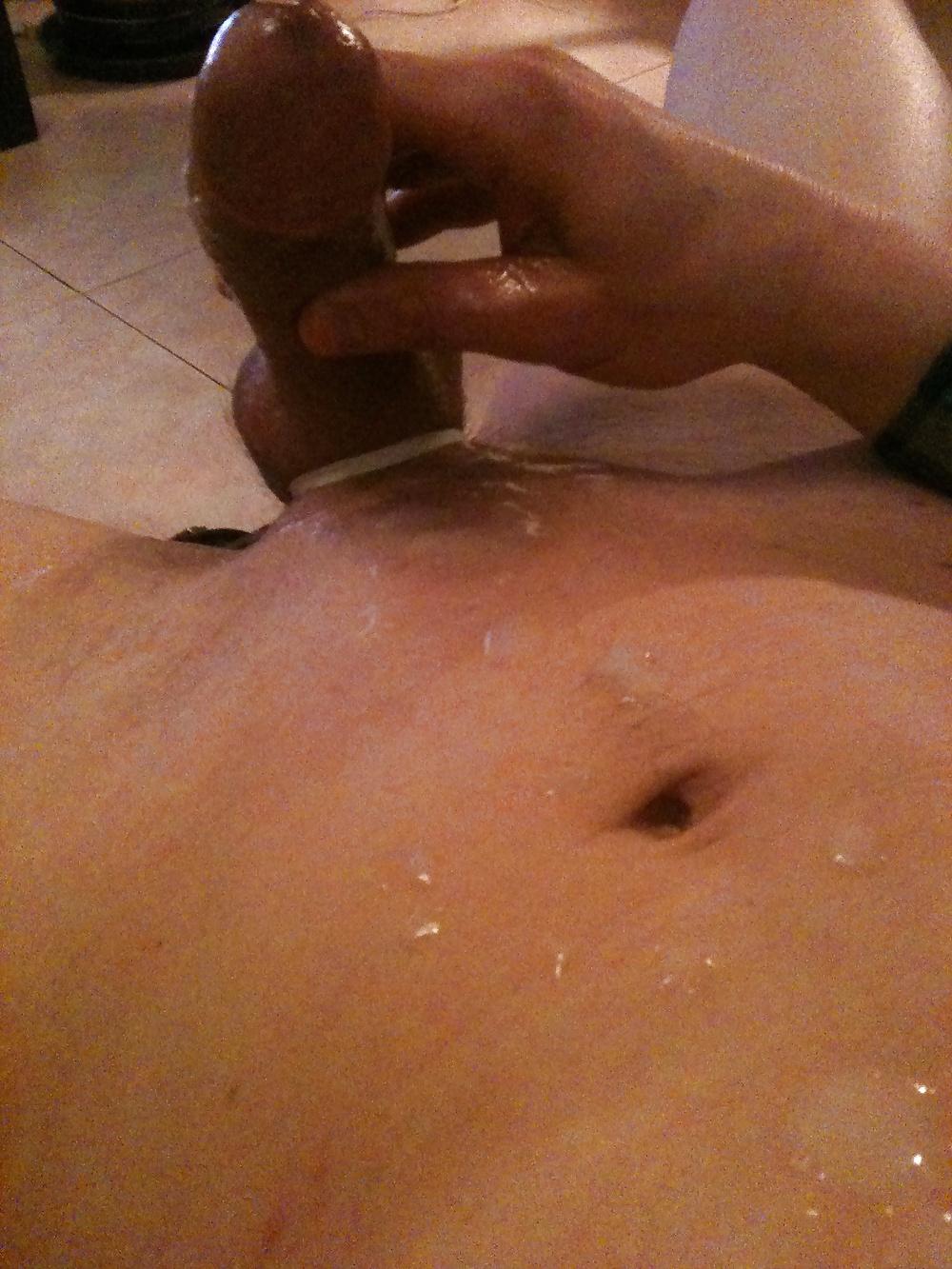 12P Mutual Wanking to his girl