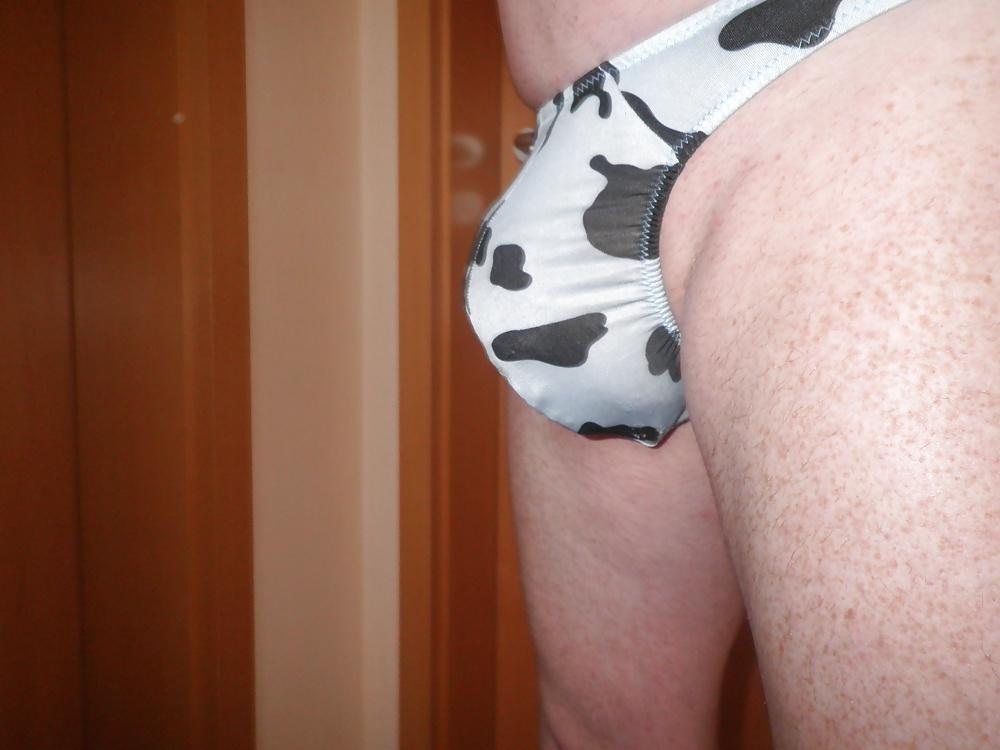 17P Latex oder String?