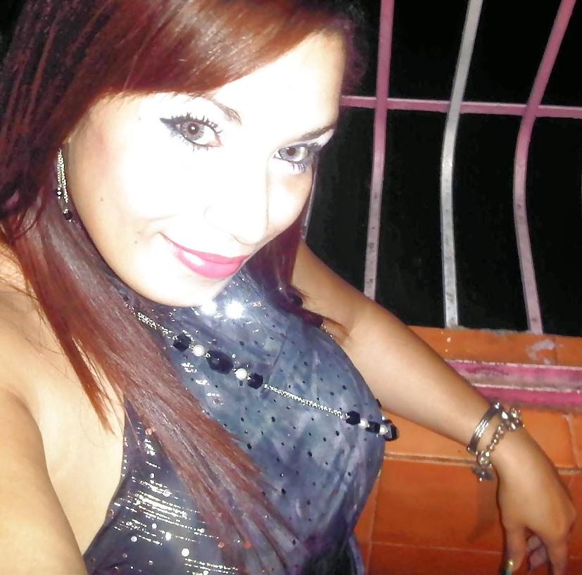 25P Yummy latina milf
